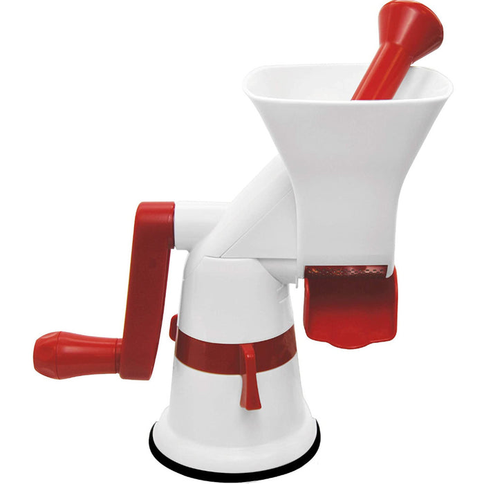 WESTON Tomato & Fruit Press - 67-1101-W