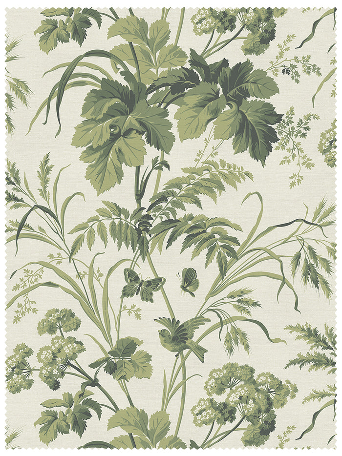Sage Green