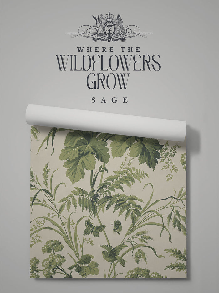 Sage Green