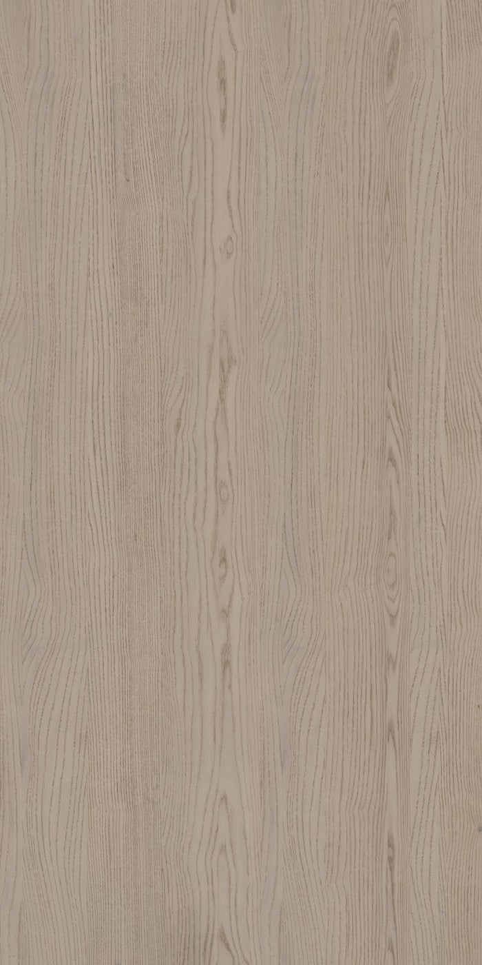 White Ash Swatch - Sun at Six