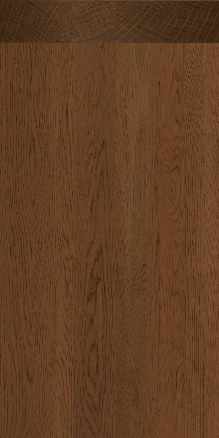 White Oak Swatch - Sun at Six