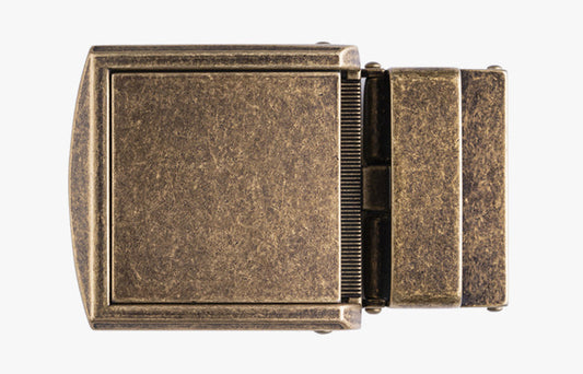 Wide Buckle