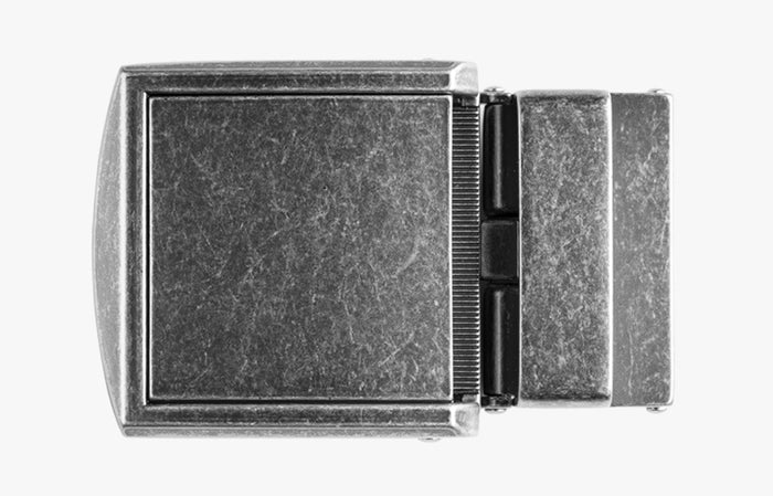 Wide Buckle