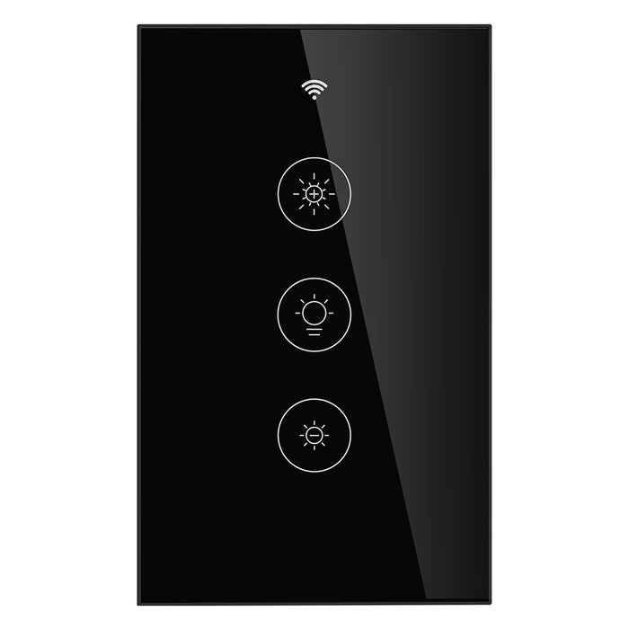 Black / Switch Only
