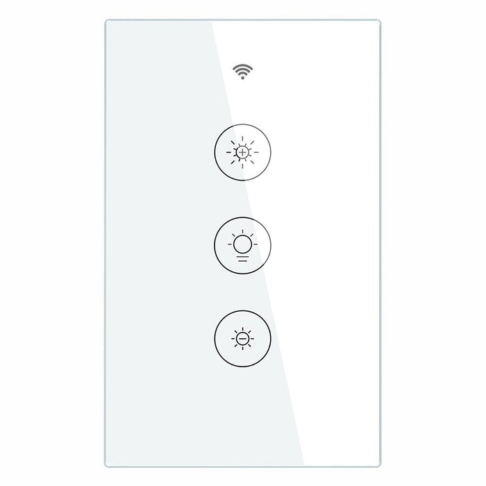 White / Switch Only