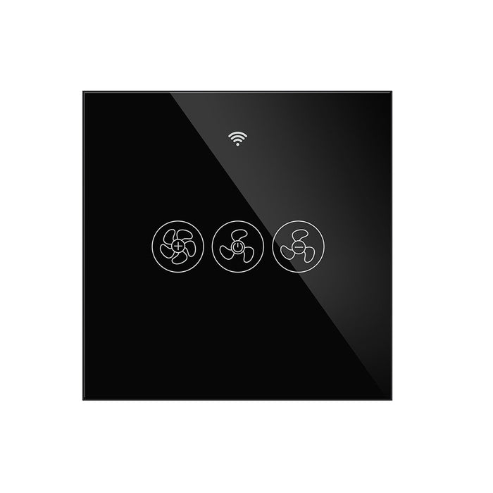 Black / Switch Only