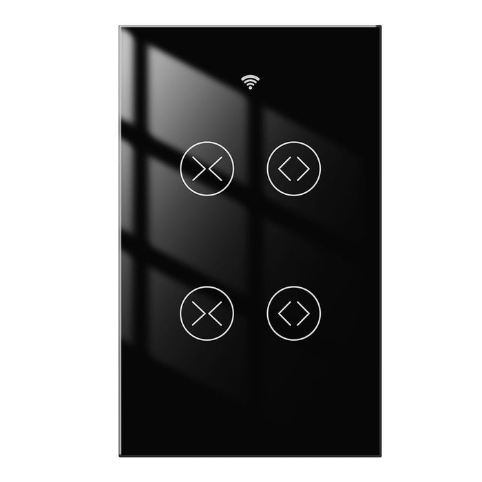 US Version / Black / Switch Only
