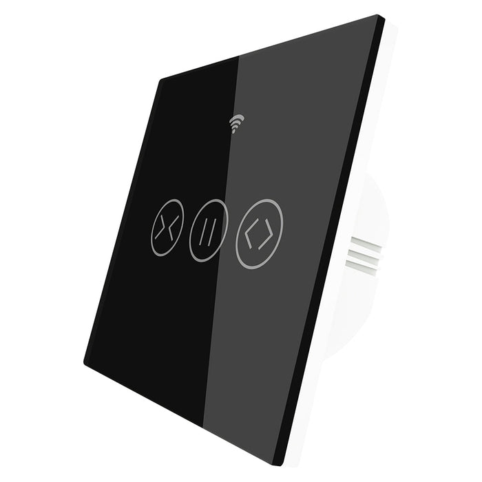 Black / Switch Only