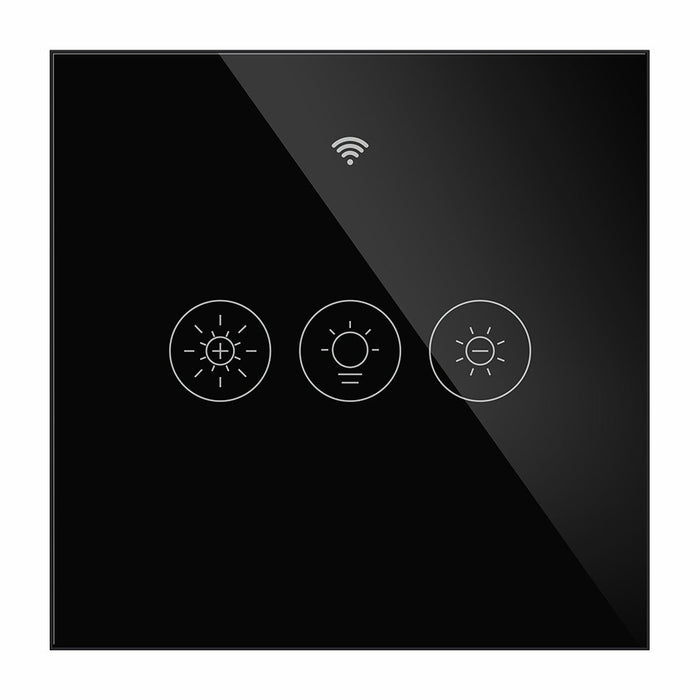 Black / Switch Only
