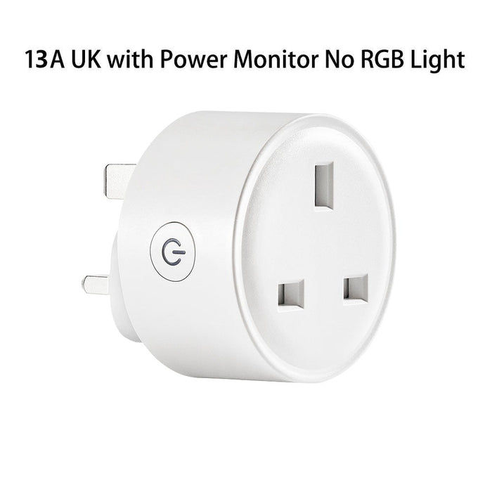 13A UK