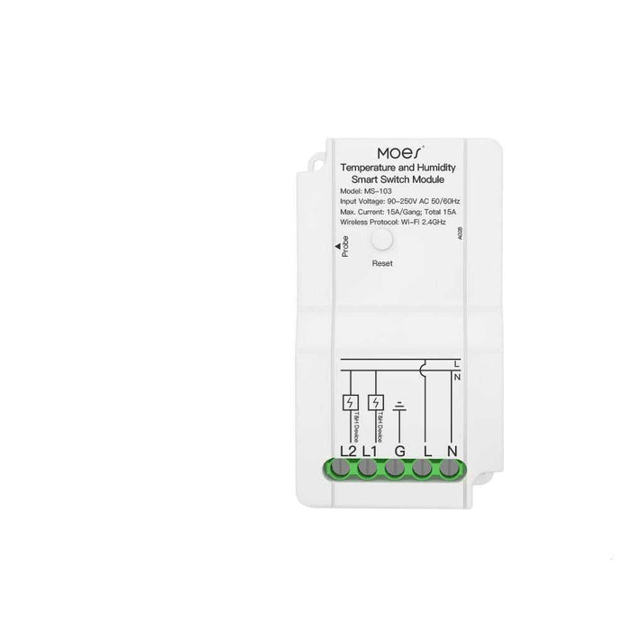 Switch Module Only