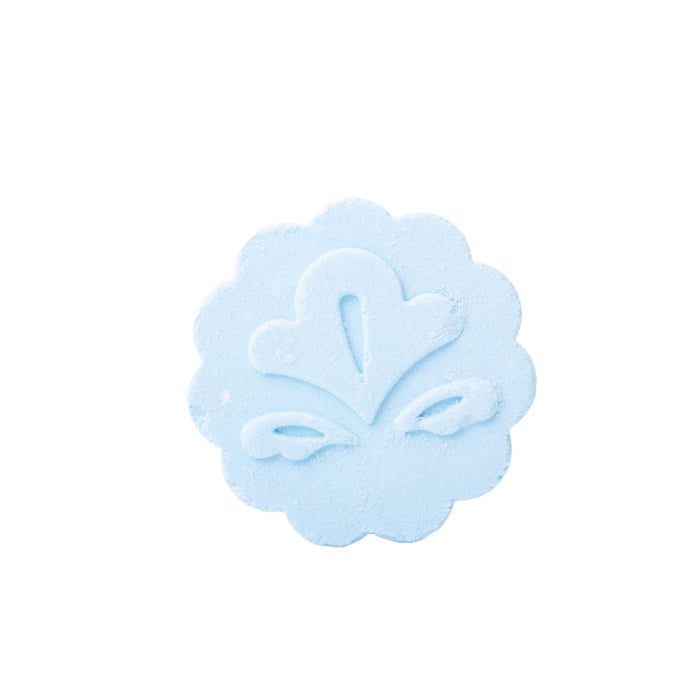 Wild Blossom Shower Steamer - Ocean Breeze & Citrus