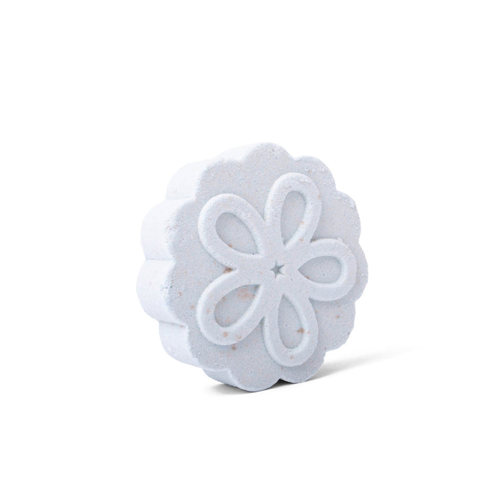 Wild Blossom Shower Steamer - Sweet Agave, Fruit & Herbs