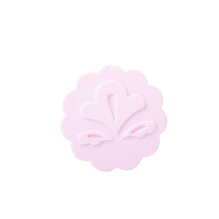 Wild Blossom Shower Steamer - White Tea & Ginger