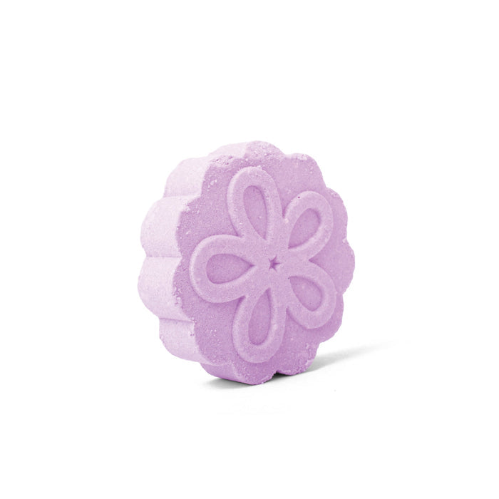 Wild Blossom Shower Steamer - Wild Cherry & Orchid