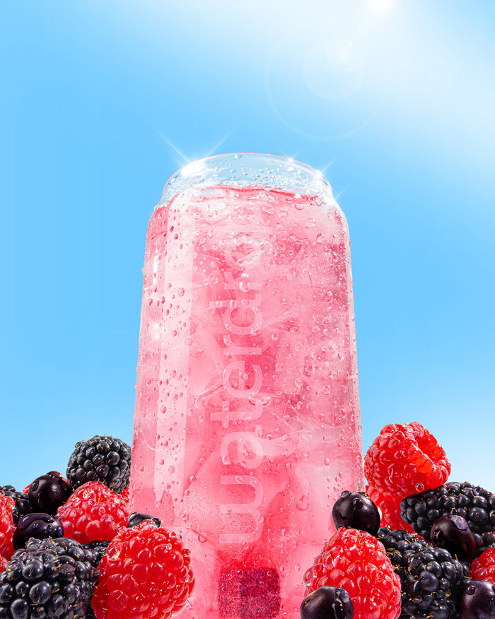 WILDBERRY FUSION