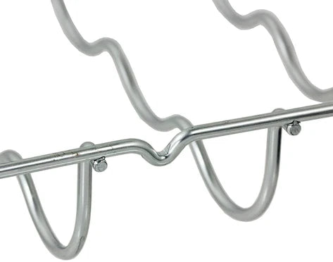 Wine Bottle Rack Shelf 11010062  Insert Compatible with Universal | Bosch | Samsung | NEFF | MIELE  (460 x 290 x 70mm)