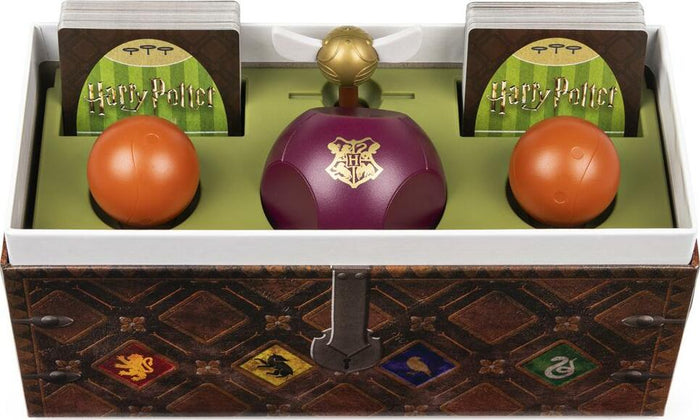 Harry Potter Catch The Snitch