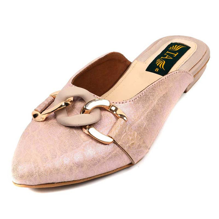 Women Casual Mules