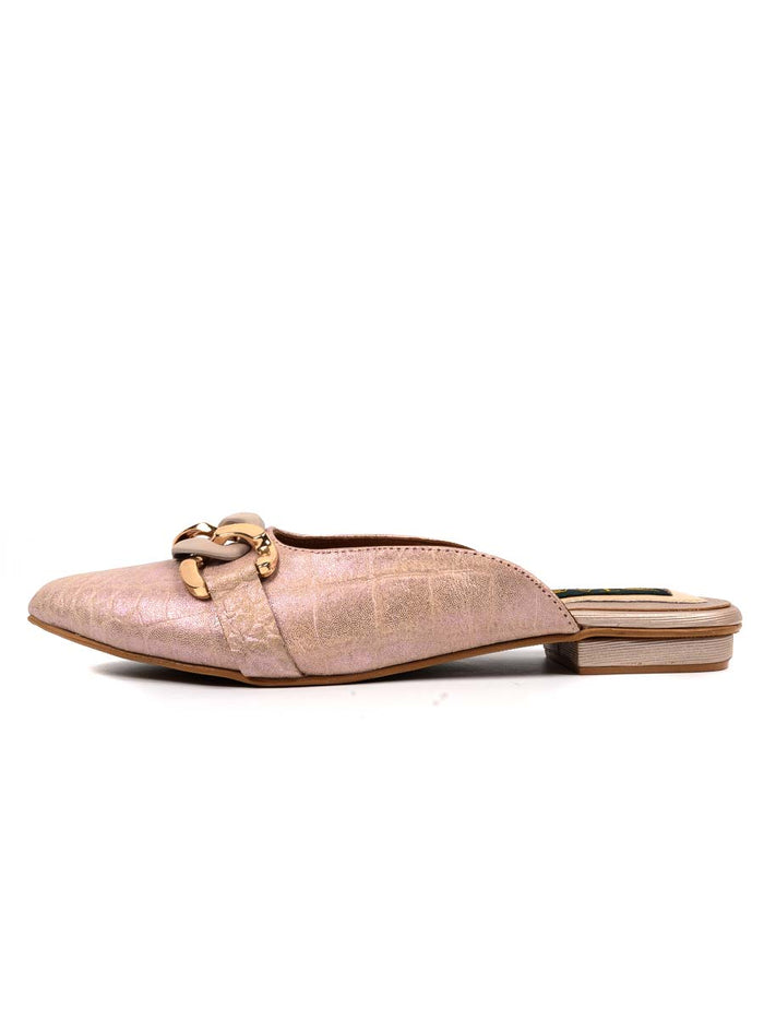 Women Casual Mules