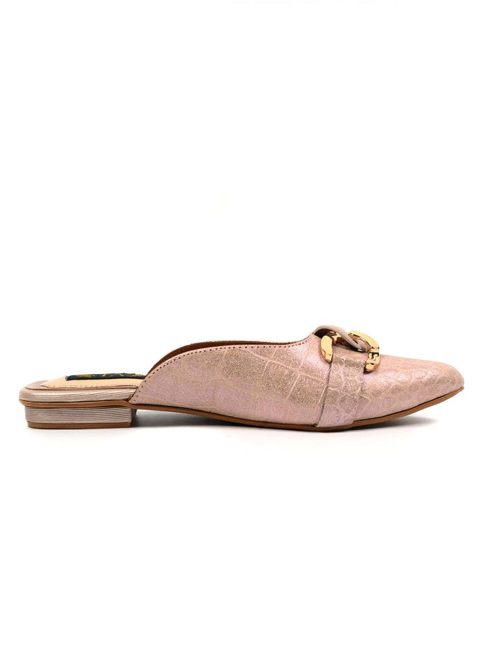 Women Casual Mules