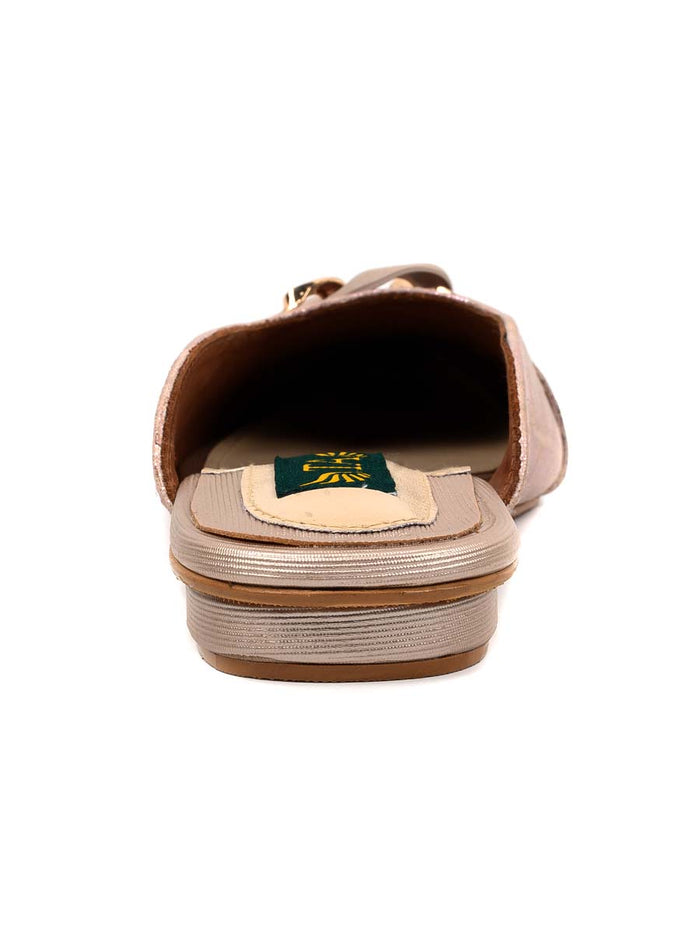 Women Casual Mules