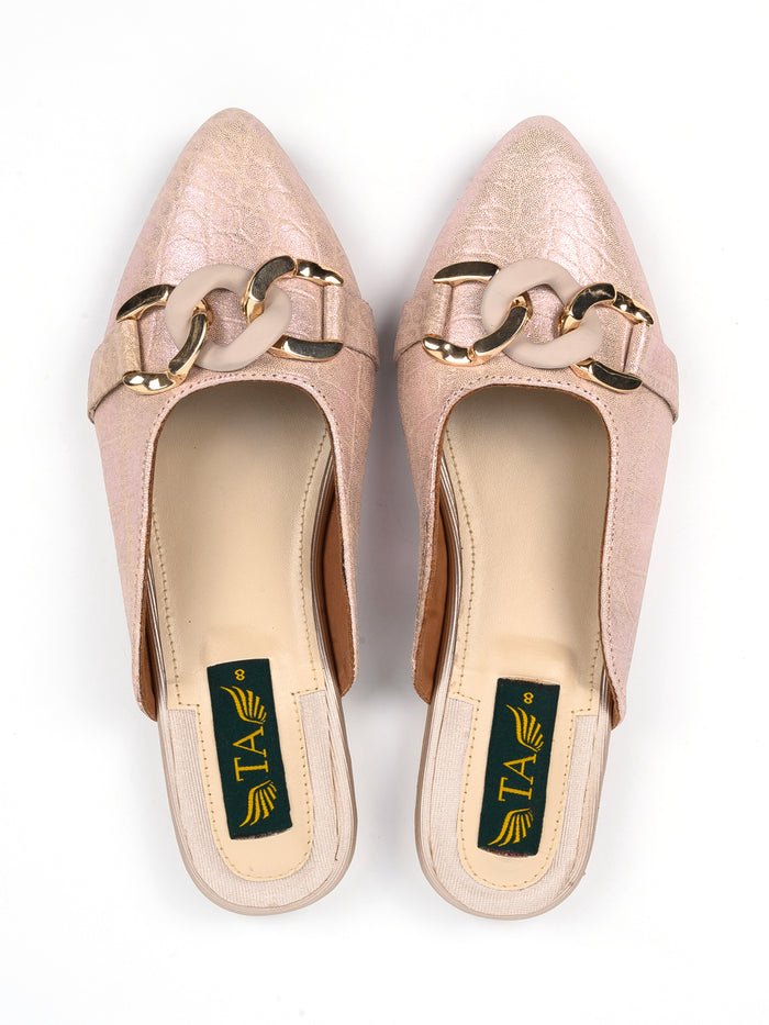 Women Casual Mules