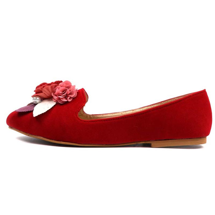 Women Casual Pumps