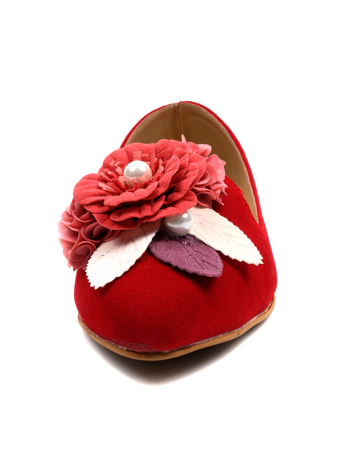 Women Casual Pumps