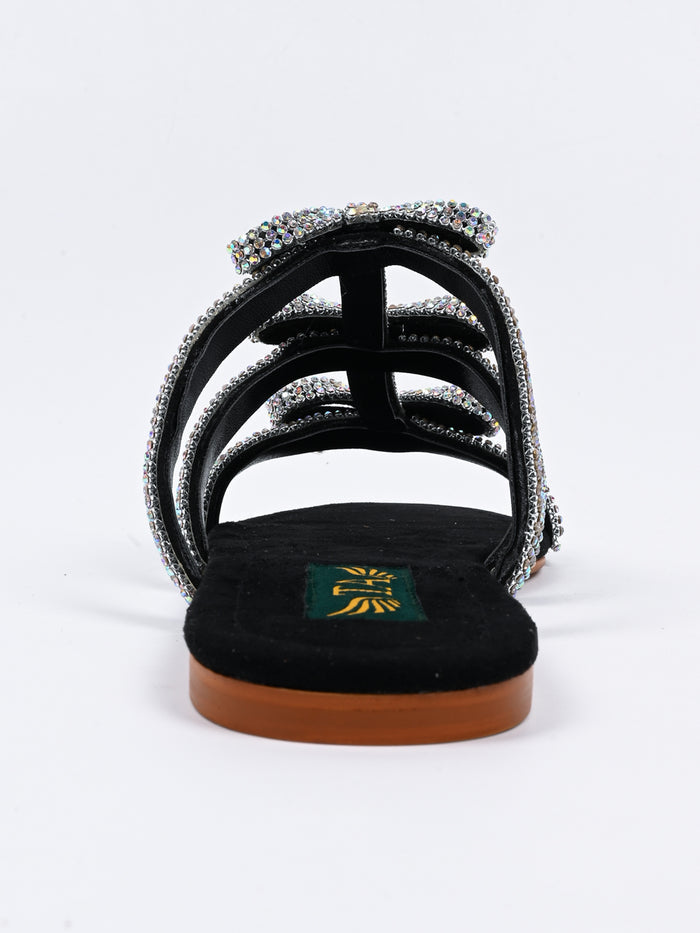 Women Fancy Slipper