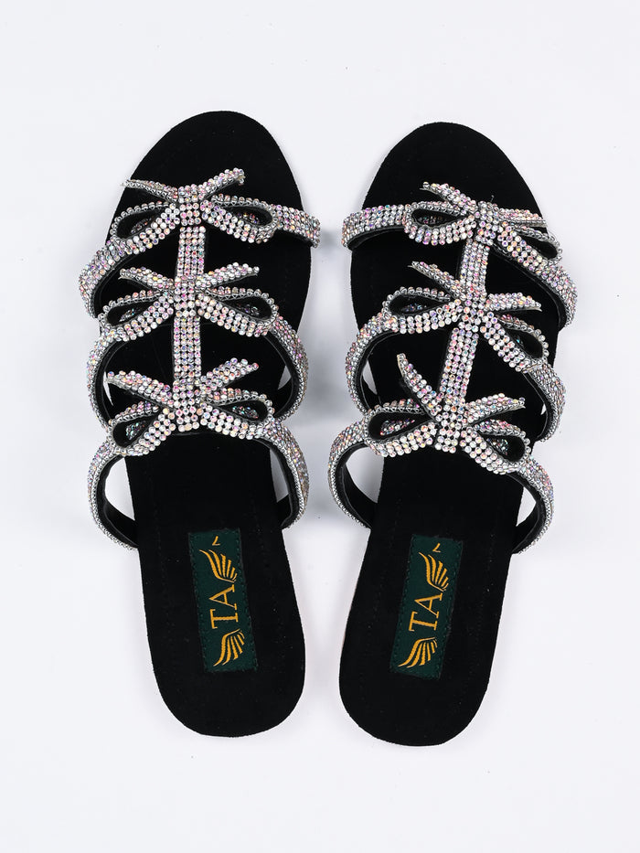 Women Fancy Slipper