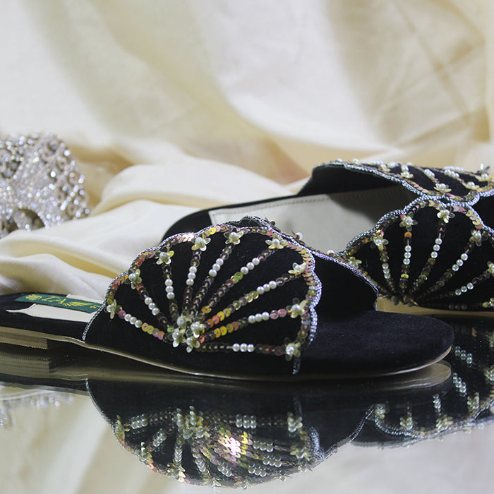Women Fancy Slippers