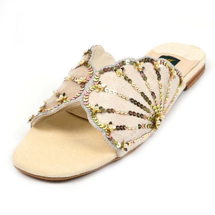 Women Fancy Slippers