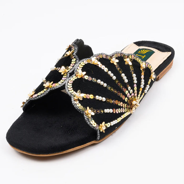 Women Fancy Slippers