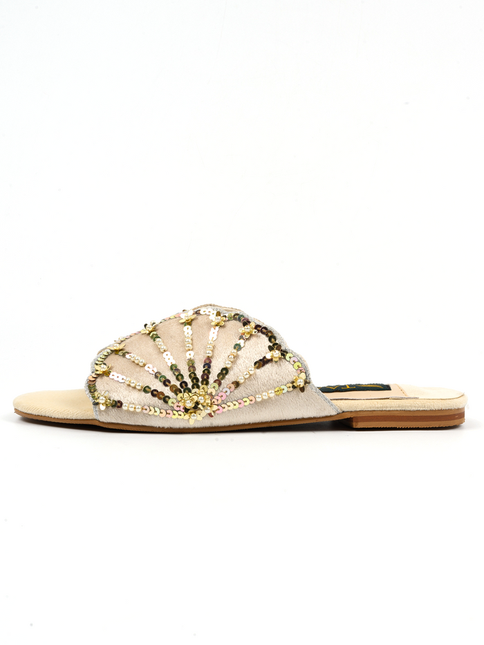 Women Fancy Slippers