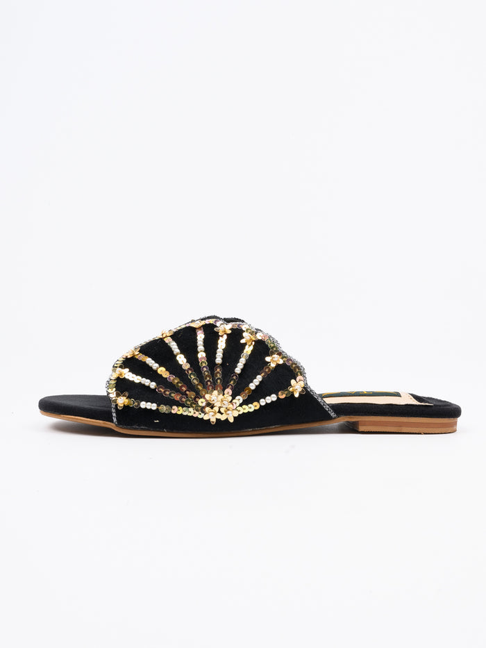 Women Fancy Slippers