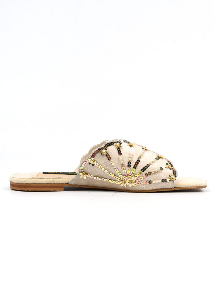 Women Fancy Slippers