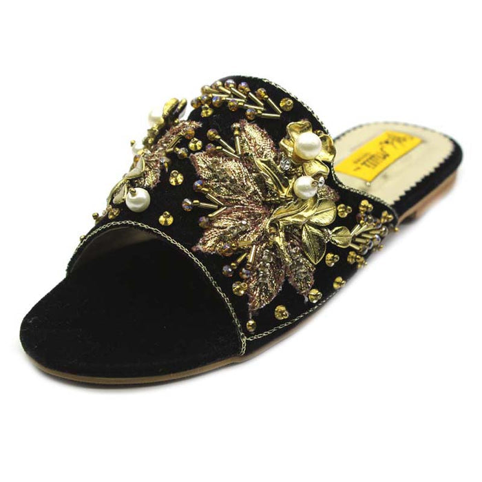 Women Fancy Slippers