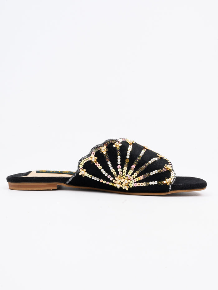 Women Fancy Slippers
