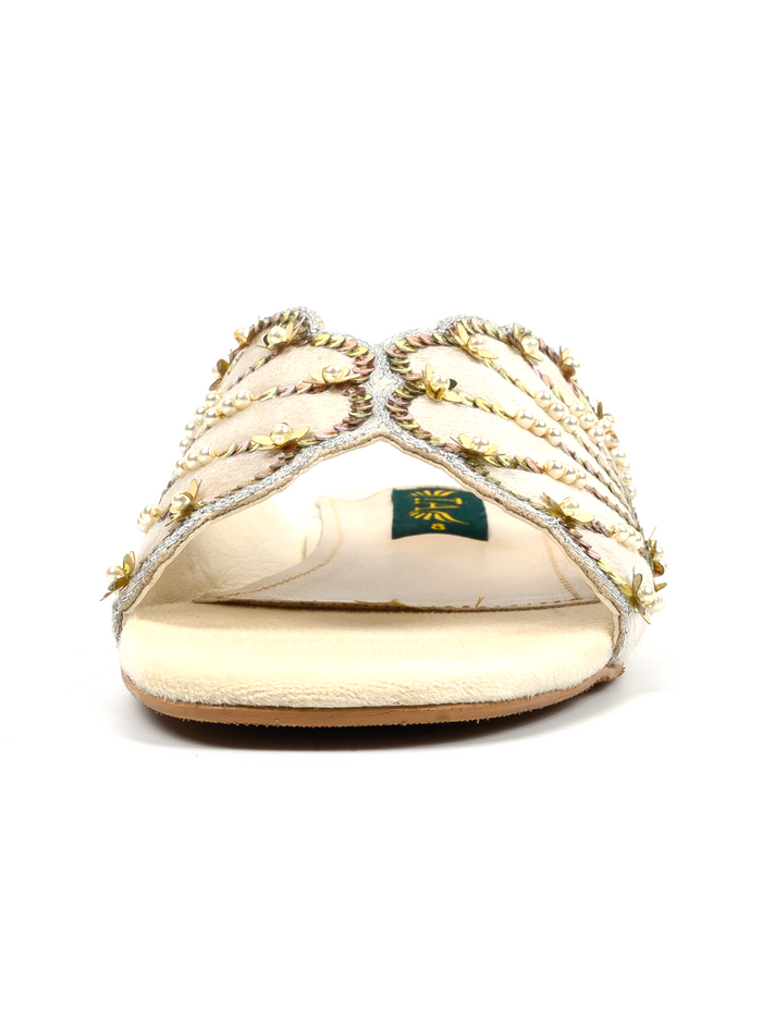 Women Fancy Slippers