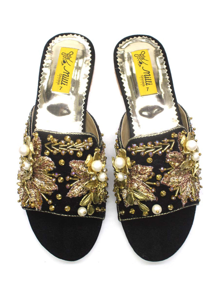 Women Fancy Slippers
