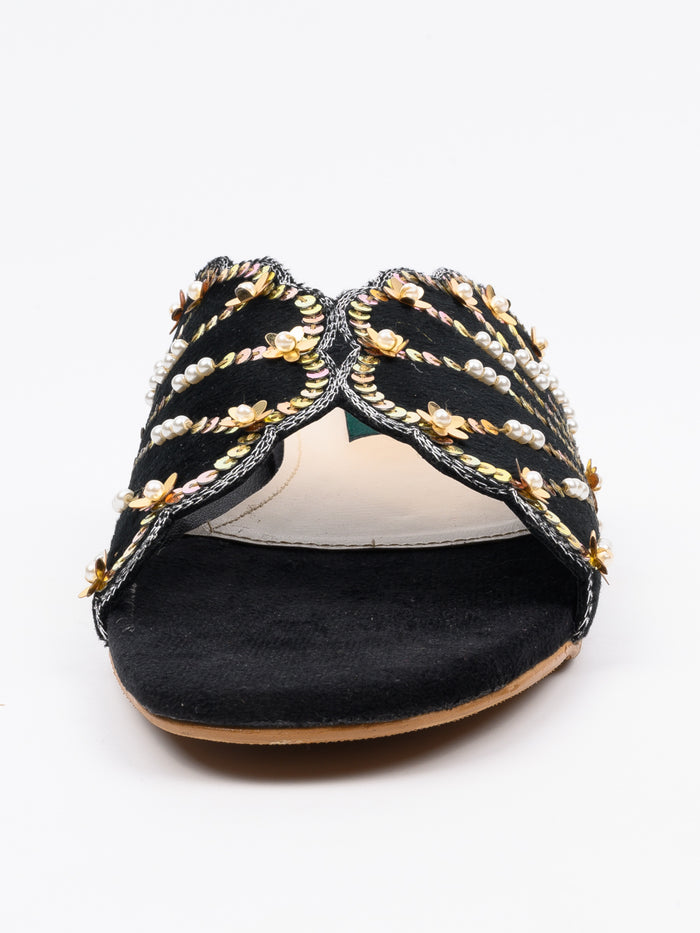 Women Fancy Slippers