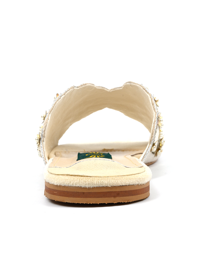 Women Fancy Slippers