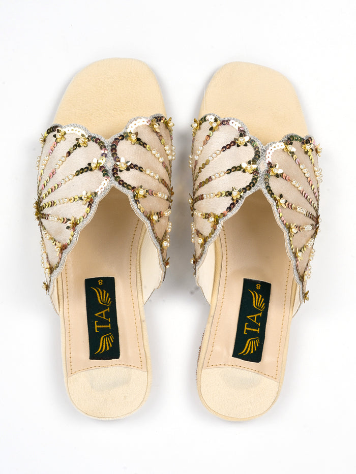 Women Fancy Slippers