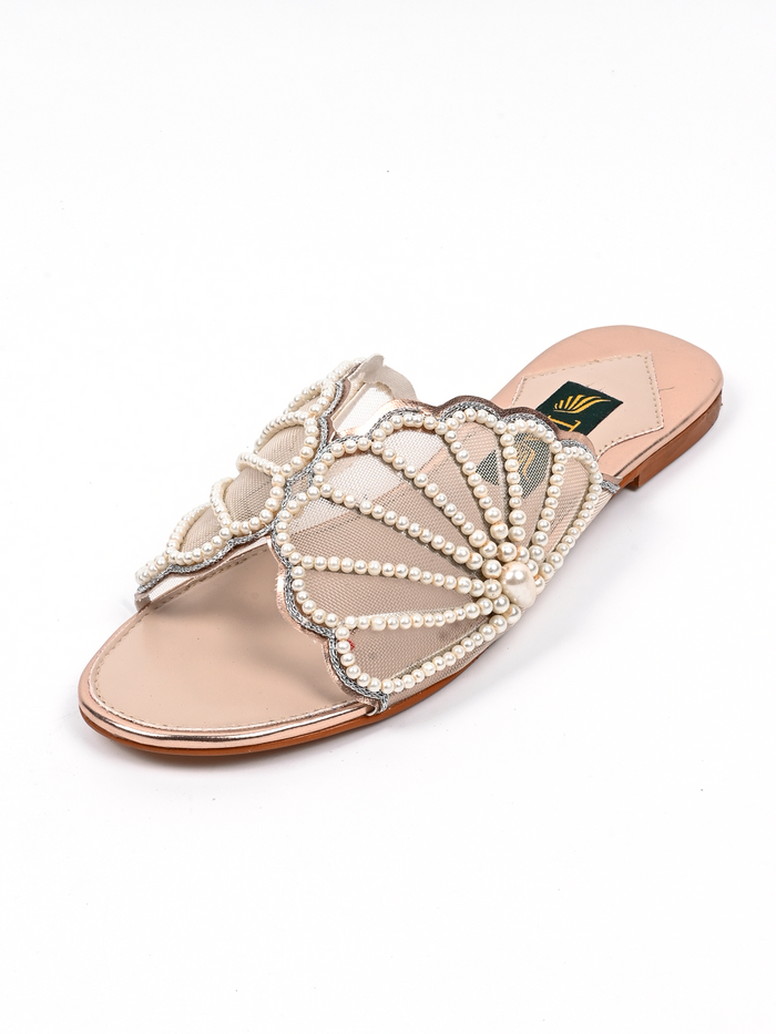 Women Formal Slipper