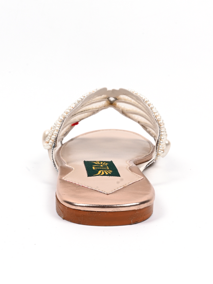 Women Formal Slipper