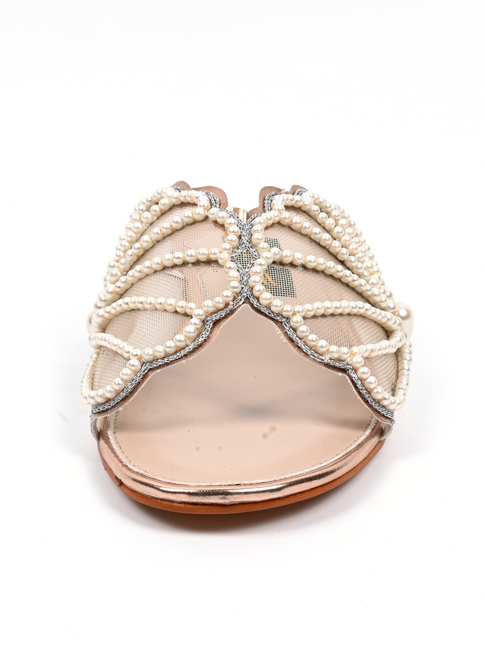 Women Formal Slipper