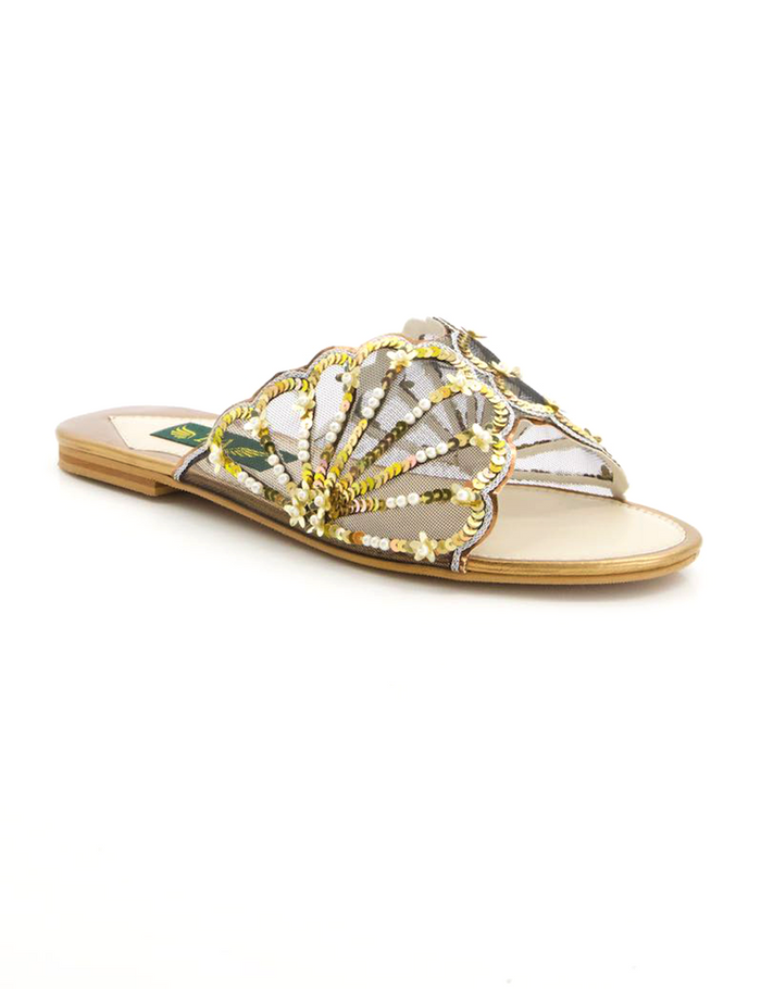 Women's Formal Slipper