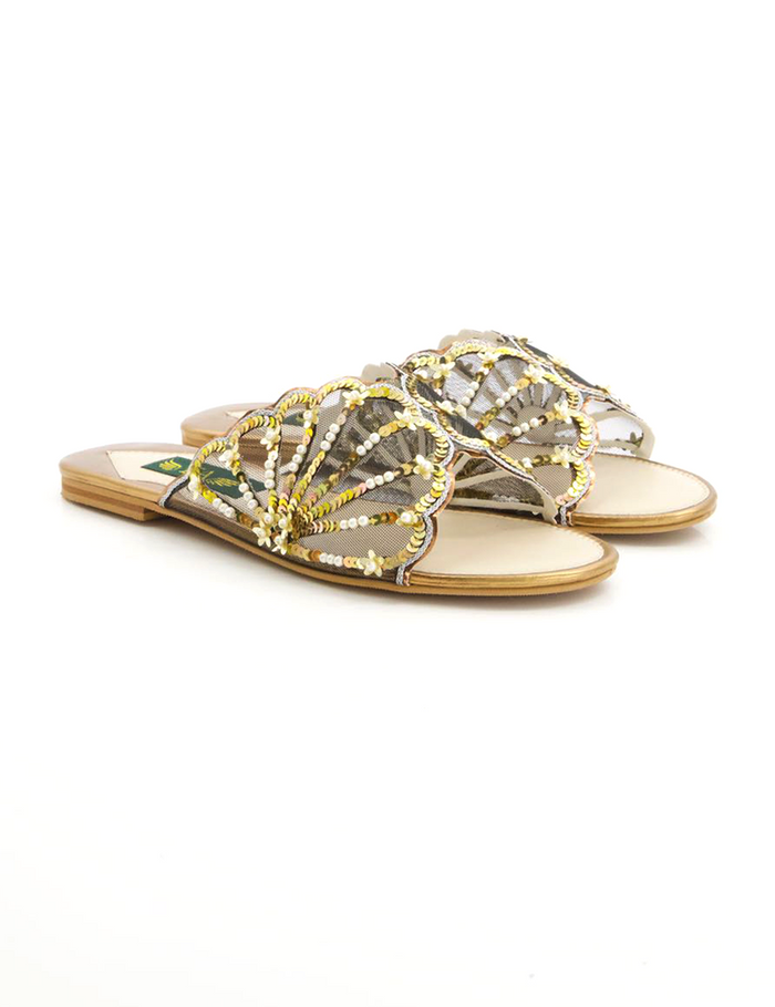 Women's Formal Slipper