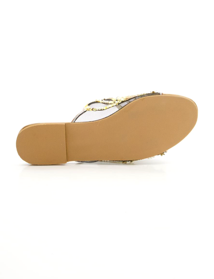 Women's Formal Slipper